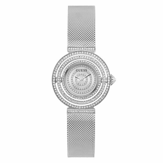 Guess Ladies' Watch Guess Gw0550L1 (Ø 36 Mm)