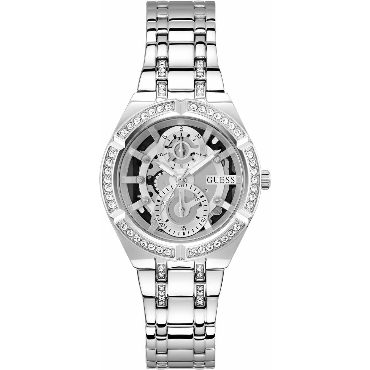 Guess Ladies' Watch Guess Gw0604L1