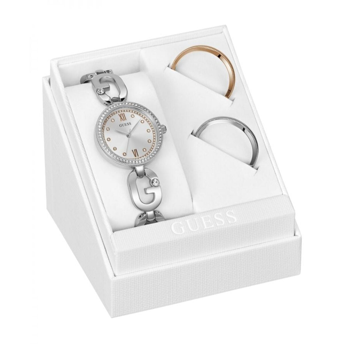 Guess Men's Watch Guess Gw0693L1