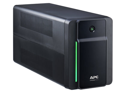 Apc Back-ups 1600VA 230V IEC — image 1