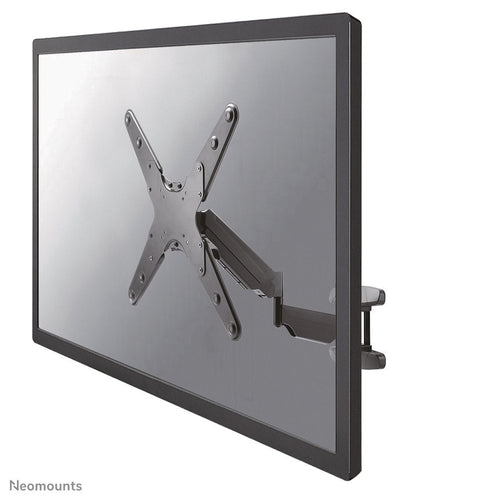 Neomounts By Newstar Wall Mounted Gas Spring TV Mount (3 Pivots VESA 400X400) (WL70-550BL14) — image 1
