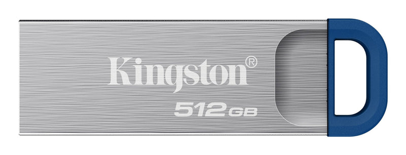 Kingston Stick Dt Kyson G2 512GB USB 3.0