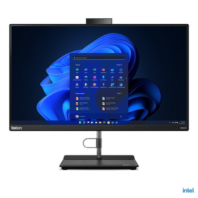 Lenovo PC Thinkcentre Neo 30A 23.8 IPS I5-1240P 8GB 256GB Intel Iris Xe Graphics W11PRO — image 1
