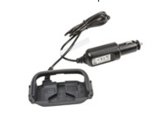 Honeywell CT50-MC Charger Dispositivo Mobile Phone Black Auto