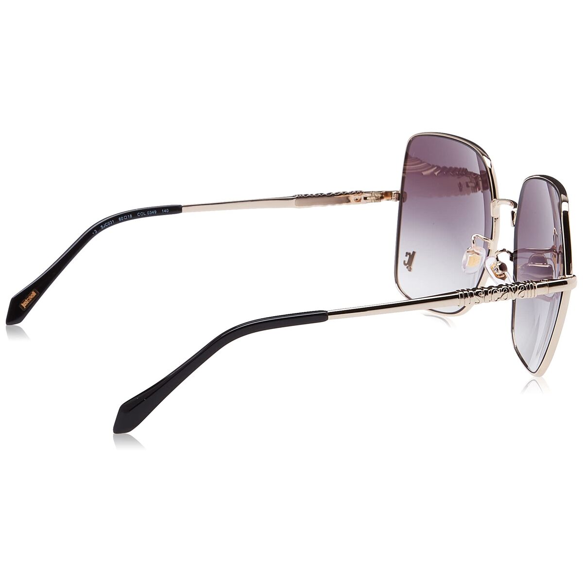 Just Cavalli Ladies' Sunglasses Just Cavalli Sjc031-600349