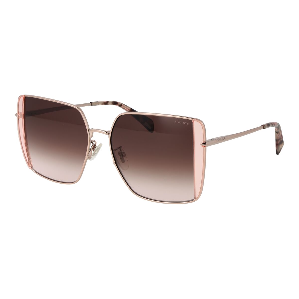 Police Ladies' Sunglasses Police Spll37M560A39