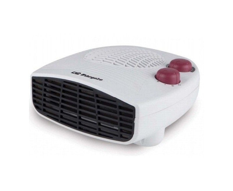 Orbegozo Fh 5127 Heater 2000W