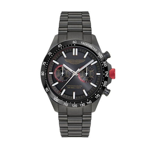 Aston Martin Men's Watch Aston Martin Mtis1F504