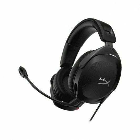 Hyperx Headphones Hyperx Black