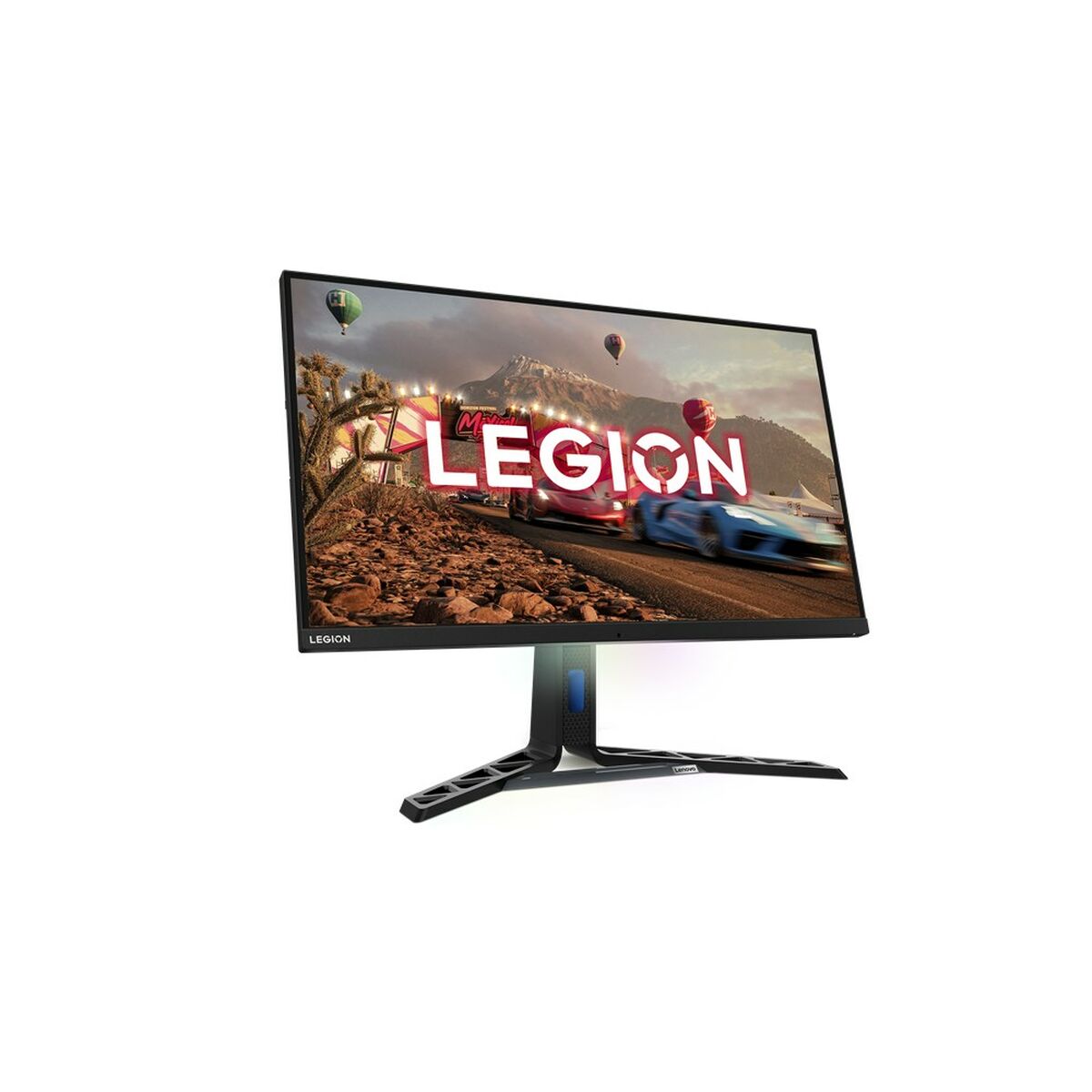 Lenovo Monitor Lenovo 66F9Uac6Eu 31,5" 4K Ultra Hd
