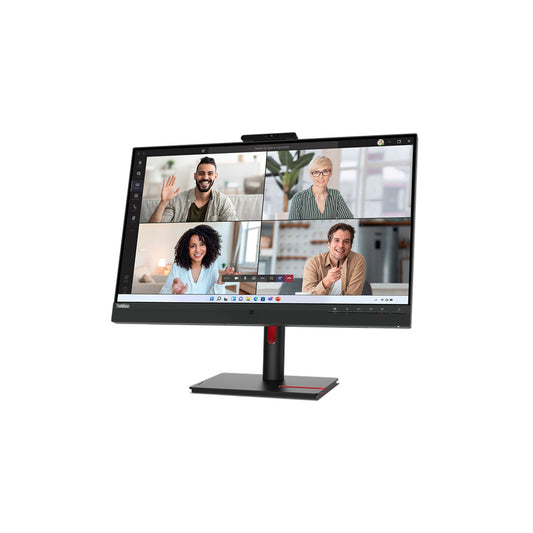 Lenovo Gaming Monitor Lenovo 63D6Uar3Eu Quad Hd 27"