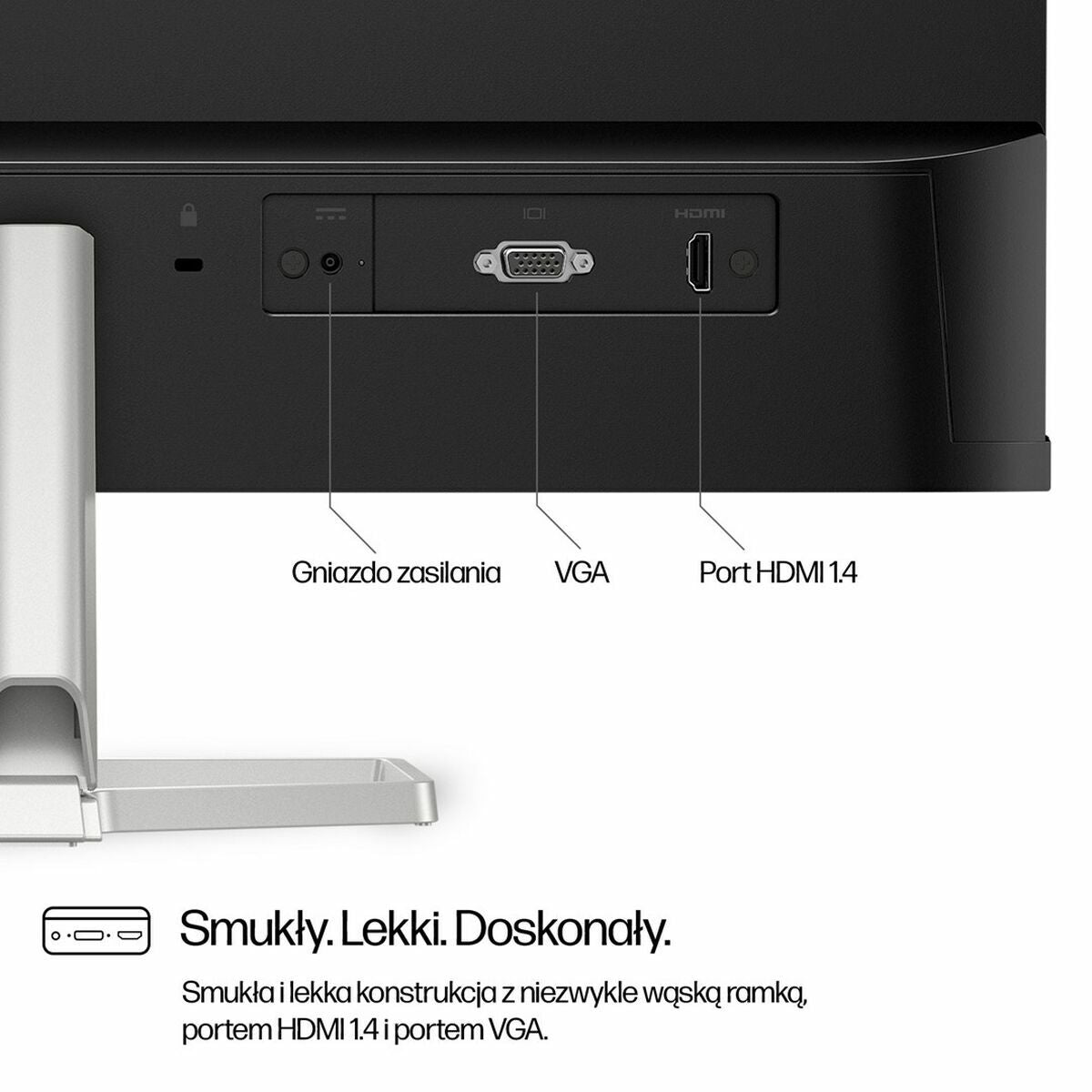 Hp Monitor Hp 94C17E9