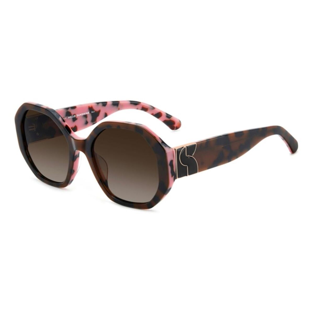 Kate Spade Ladies' Sunglasses Kate Spade Ks Flynnie_G_S