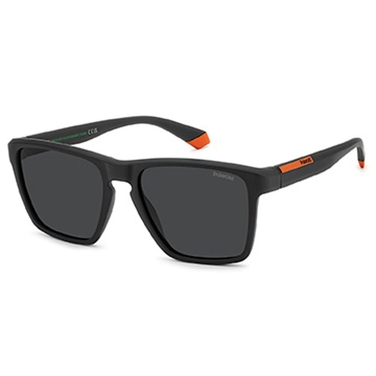 Polaroid Men's Sunglasses Polaroid Pld 2167_S 56Rc2M9