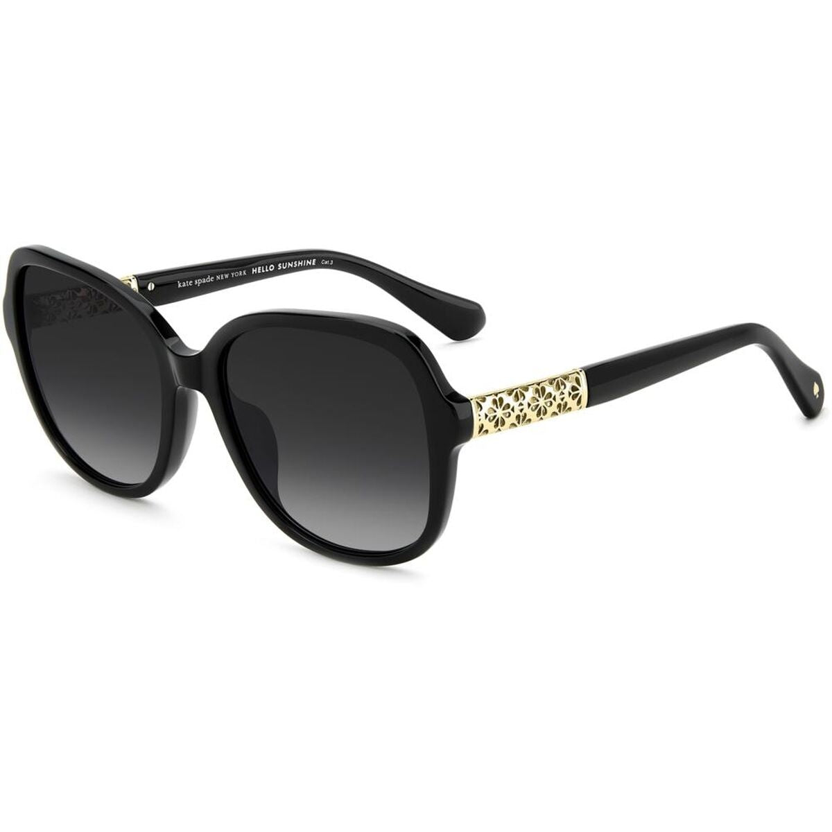 Kate Spade Ladies' Sunglasses Kate Spade Ks Eliza 2_G_S