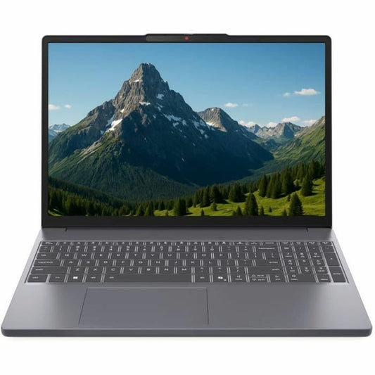 Lenovo Laptop Lenovo 15,3" Intel Core I5-13420H 16 Gb Ram 512 Gb Ssd