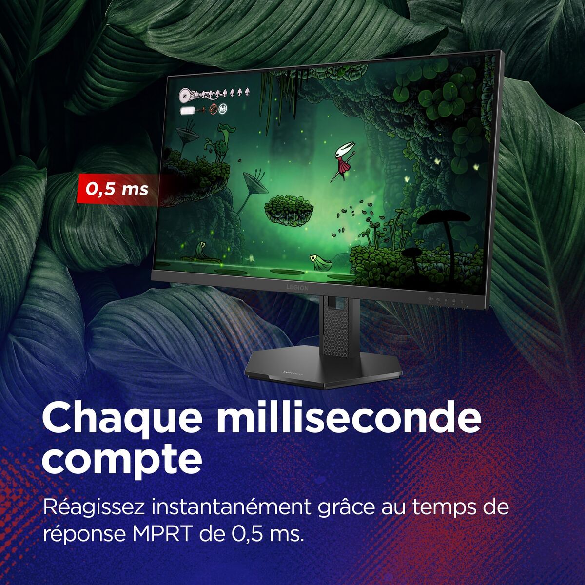 Lenovo Monitor Lenovo 68C5Gac4Eu 27" Full Hd