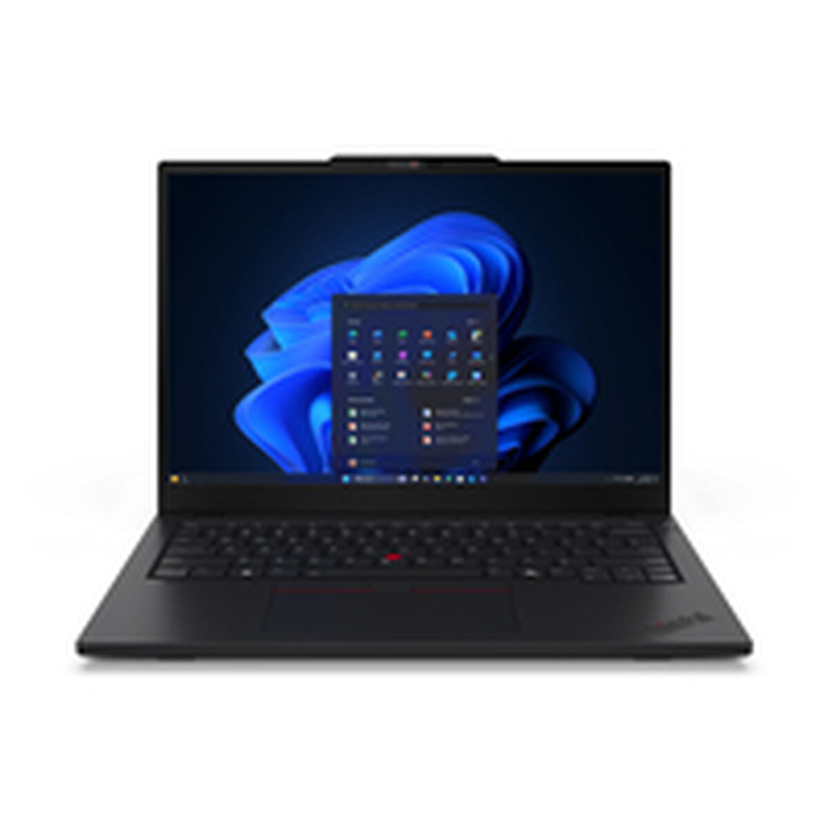 Lenovo Laptop Lenovo 21R5000Wsp 13,3" Intel Core Ultra 5 16 Gb Ram 512 Gb 512 Gb Ssd Spanish Qwerty