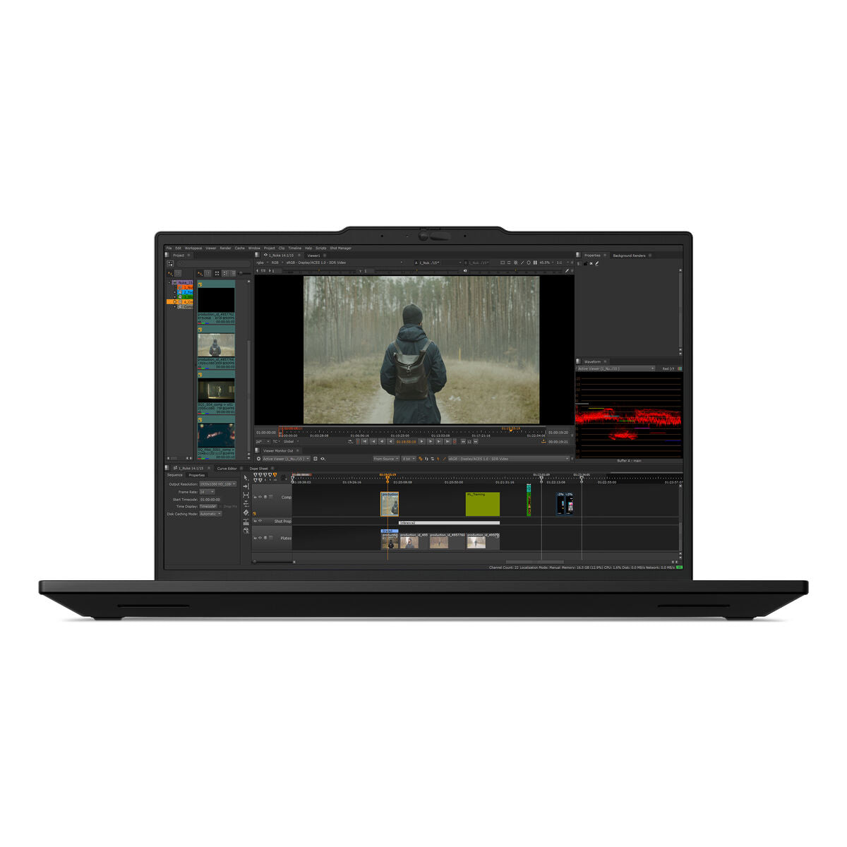 Lenovo Laptop Lenovo 21Qt000Gsp 14,5" Intel Core Ultra 7 255U 32 Gb Ram 1 Tb Ssd Nvidia Quadro Rtx 5000 Max-Q Intel Arc 140 Spanish Qwe