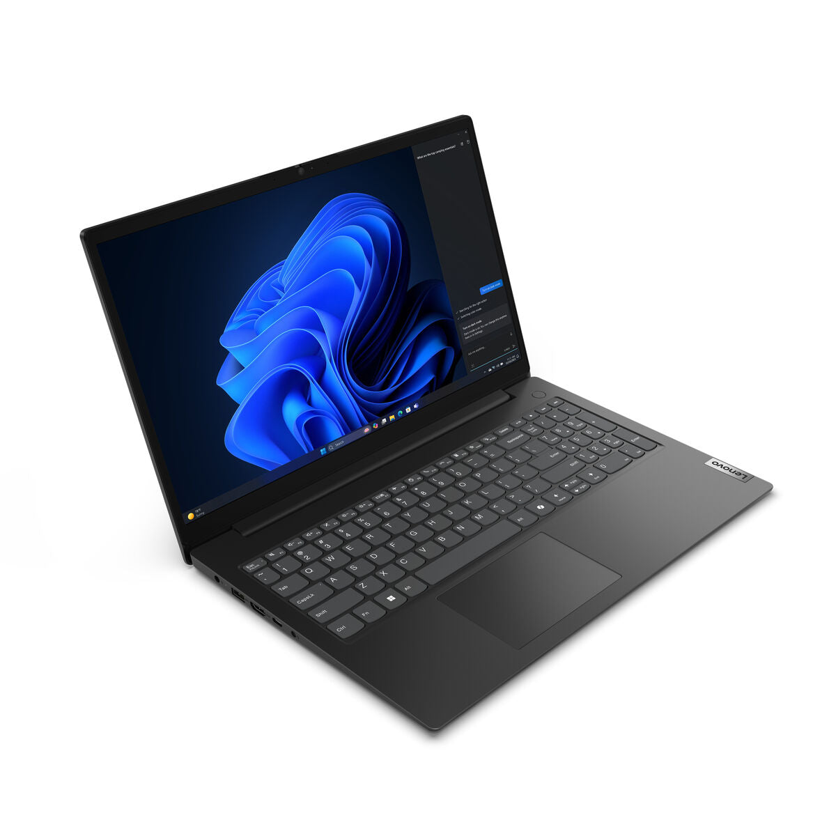 Lenovo Laptop Lenovo 83Gw0088Sp Intel Core I3-1315U 16 Gb Ram 15,6" 512 Gb Ssd Spanish Qwerty
