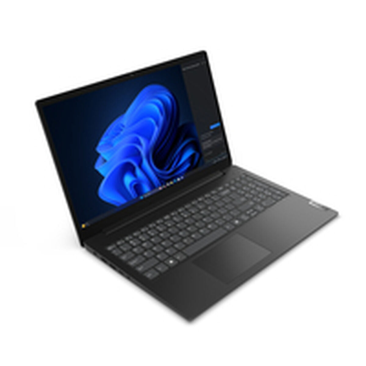 Lenovo Laptop Lenovo 83Gw0088Sp Intel Core I3-1315U 16 Gb Ram 15,6" 512 Gb Ssd Spanish Qwerty