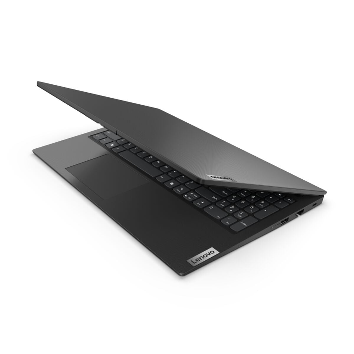 Lenovo Laptop Lenovo 83Gw0088Sp Intel Core I3-1315U 16 Gb Ram 15,6" 512 Gb Ssd Spanish Qwerty