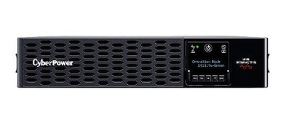 Cyberpower Usv Professional Rack Tower Xlua PR2200ERTXL2AUCN Incl. RMCARD205 — image 1