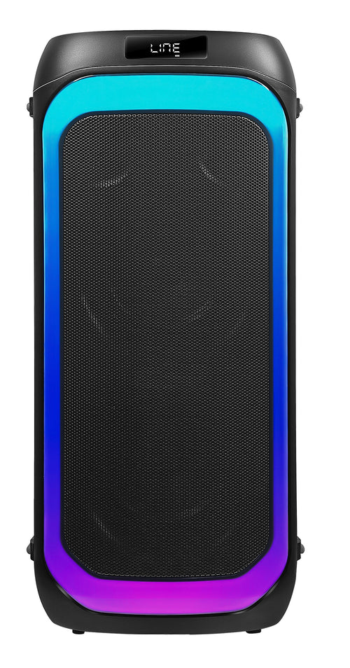 Zen Bluetooth Speaker Zen Aereo 350W — image 1