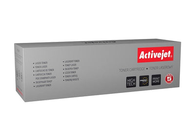 Activejet ATC-067BNX Toner Printers Canon Spare Part Canon CRG-067H Bk Supreme 3130 Páginas Black — image 1