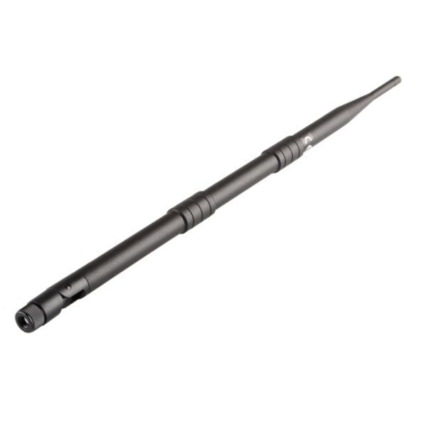 Savio AK-06 Antenna Network Antenna Omnidirectional Rp-sma 12 dBi