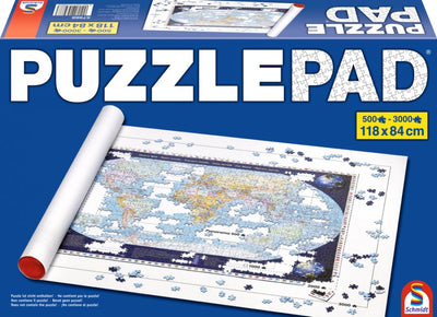 Puzzle Pad For 500- Bis 3000-TEILE- Schutzhülle 57988 — image 1