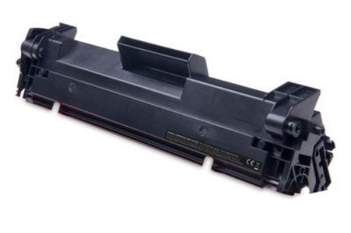 Mediarange Toner HP CF244A/44A, 1.000 Páginas, Black