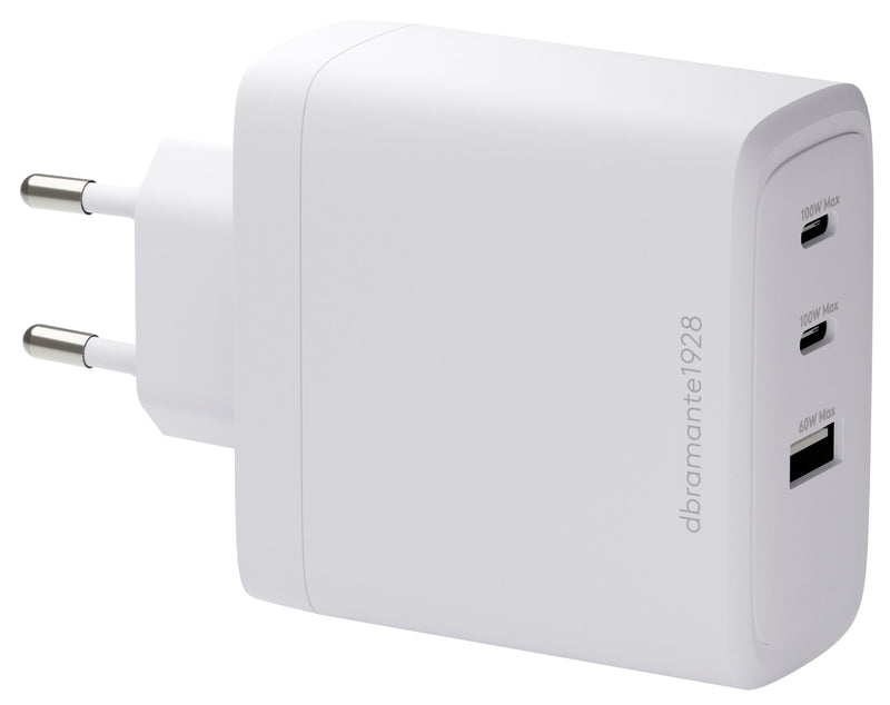 DBRAMANTE1928 Charger CI10EUBL7233 Dispositivo Mobile Phone Laptop Smartphone, Tablet White Power Alterna Cha