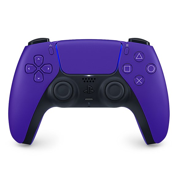Sony Dualsense Galactic Purple Controller Wireless PS5