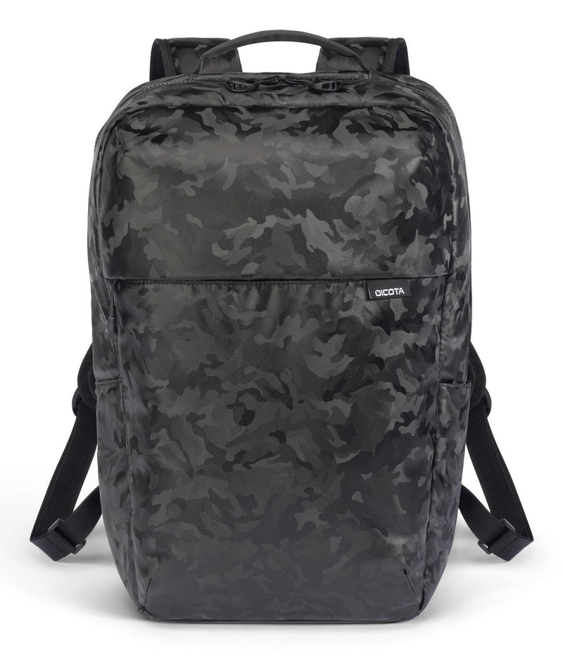 Dicota Backpack D32126 (16) Informal Camuflaje Poliéster