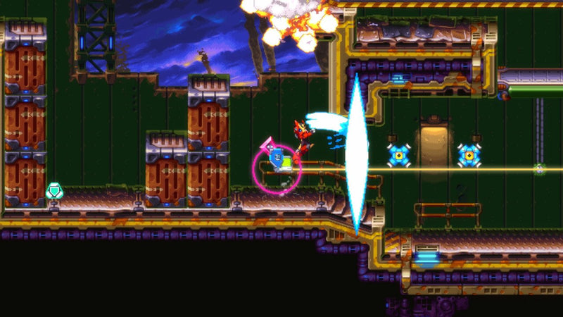 Set 20 Xx Switch