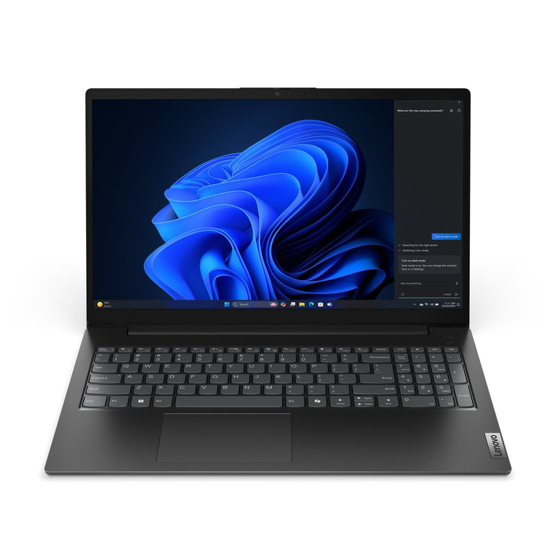 Lenovo Laptop V15 G5 Iru I5-13420H 15.6 8GB 512GB RJ45 Freedos 3AÃ±OS Warranty