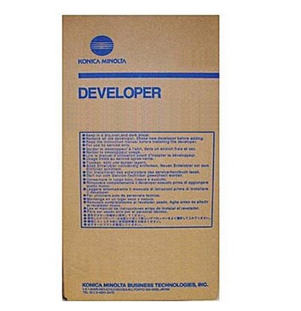 Konica Minolta A5E7600 Revelador Printer DV-616 850000 Páginas — image 1