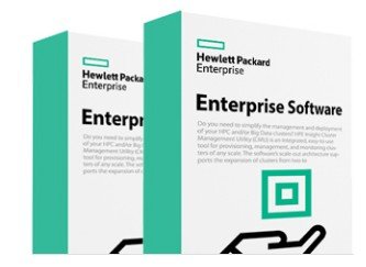 HPE Imc Wireless Service Manager Software Module With 50-ACCESS Point E-ltu