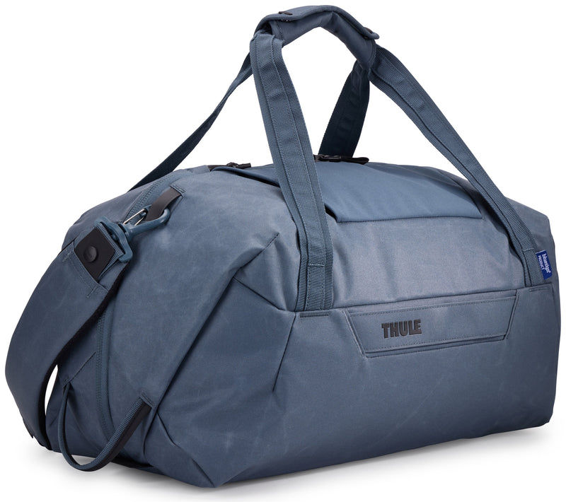 Thule Bag Travel Aion 35L - Whiteboard Oscuro