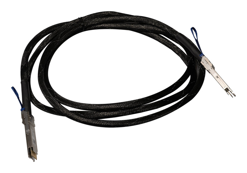 Mikrojoik Zubehör Qsfp-dd 400G Direct Attach Cable 3M