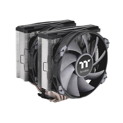 Thermaltake Tt Toughair 710 Air Cooler Dual Tower — image 1