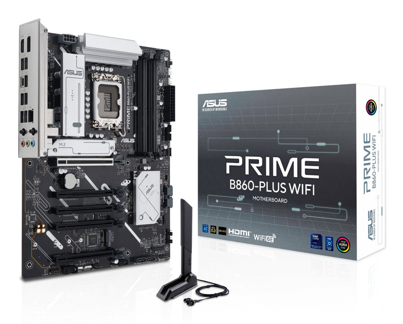 ASUS Pb Prime B860-PLUS Wi-Fi SKT1851