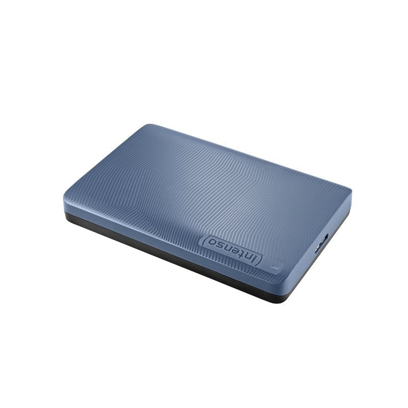 Intenso Drive HDD External 1000GB Colour Blue 6029565