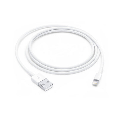 Apple Cable Apple Lightning a USB V2 1M — image 1