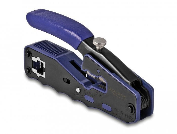 Delock Crimpadora 8P/ RJ45 Modulooarmacho
