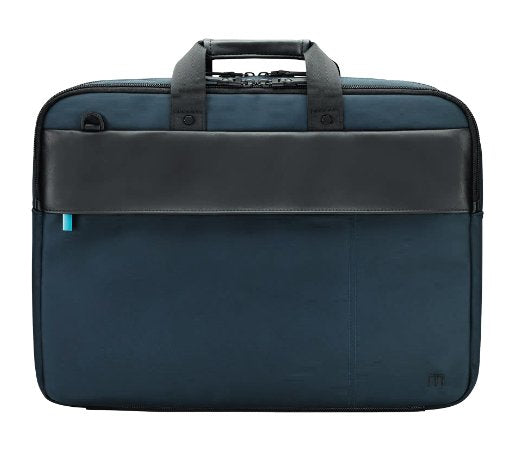Mobilis Executive 3 Maletines Laptop 40,6CM (16) Case Black Blue