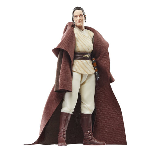Hasbro Figure Star Wars The Black Series Jedi Master Indara — image 1