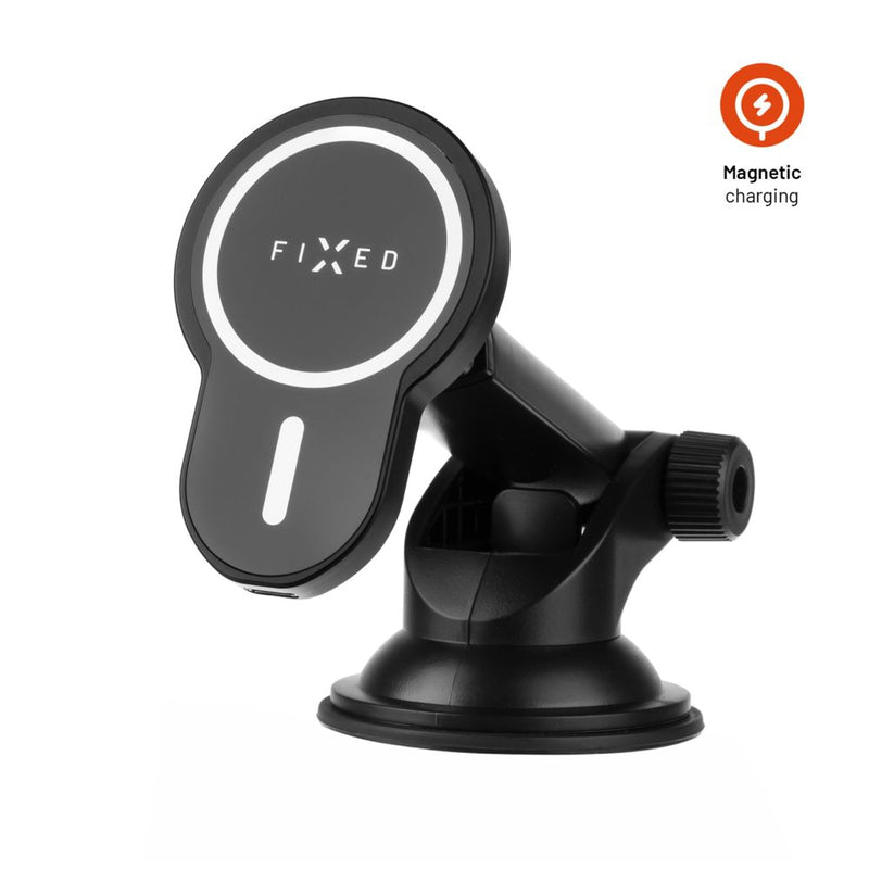 Fixed Magclick XL Black