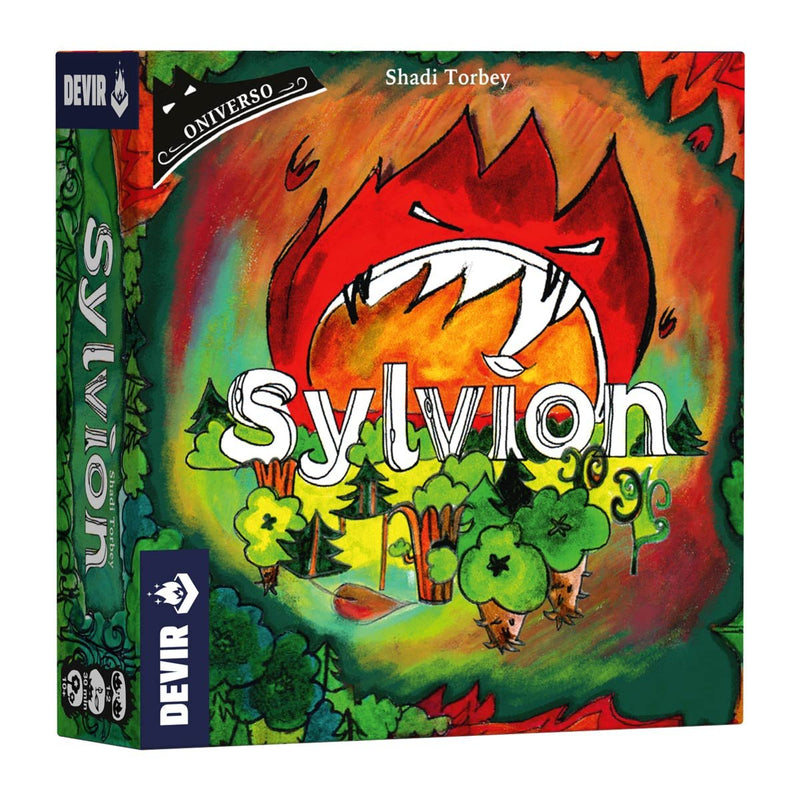 Set Of Desk Sylvion